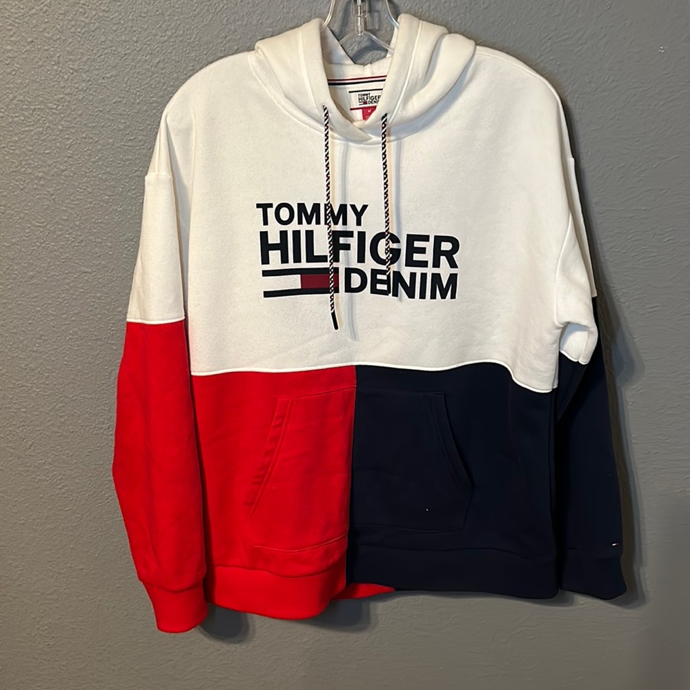 Tommy Hilfiger Hoodie